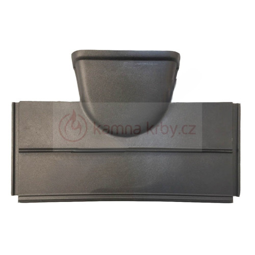 Zadní vnitřní díl Jotul F 8 TD